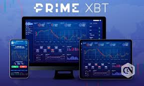 Exploring the PrimeXBT Platform A Comprehensive Overview
