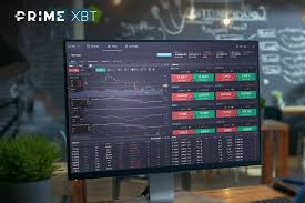 Exploring the PrimeXBT Platform A Comprehensive Overview