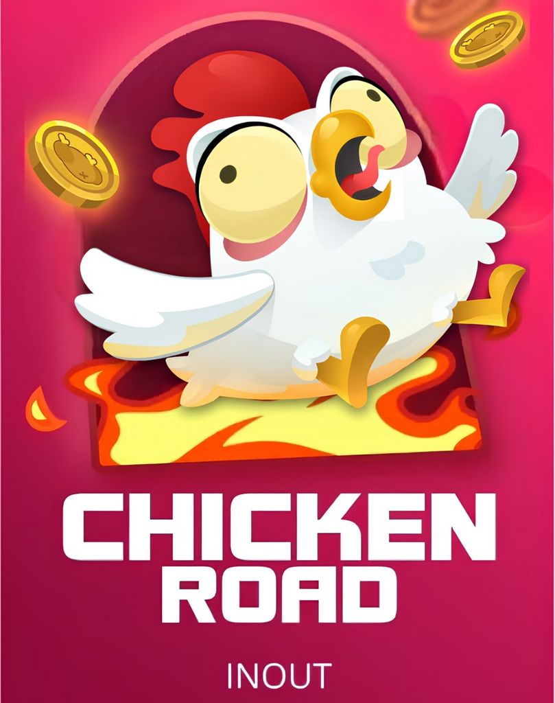 Chicken Road Trial
